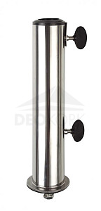 DOPPLER Kotviaca tyč pre žulový sokel 32 - 60 mm (70 kg)